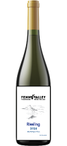 Fenn Valley Vineyards 2024 Riesling, Lake Michigan Shore